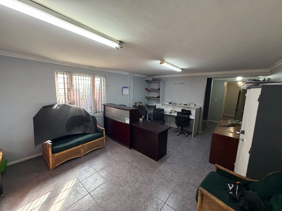 To Let Commercial Property for Rent in Stikland Industrial Western Cape